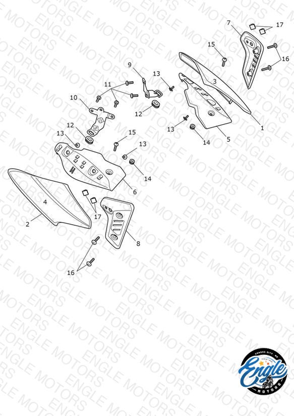 Assembly schematic