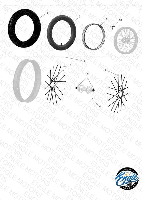 Assembly schematic