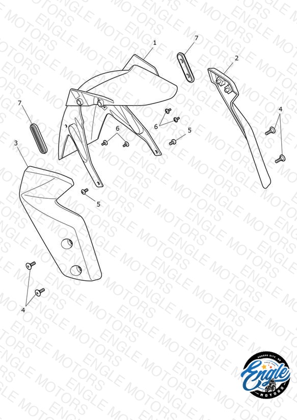 Assembly schematic