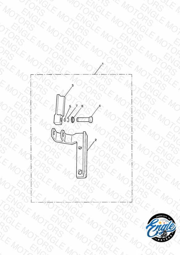 Lifting Handle Kit
