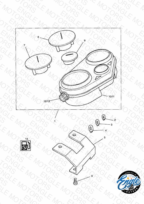 Assembly schematic