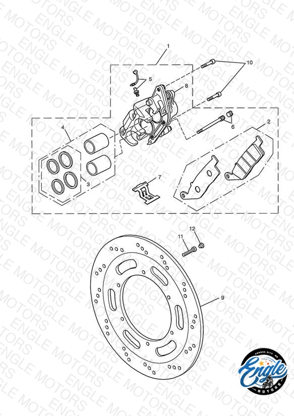 Assembly schematic
