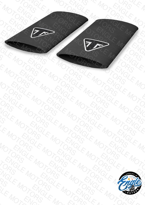 Fork Seal Covers