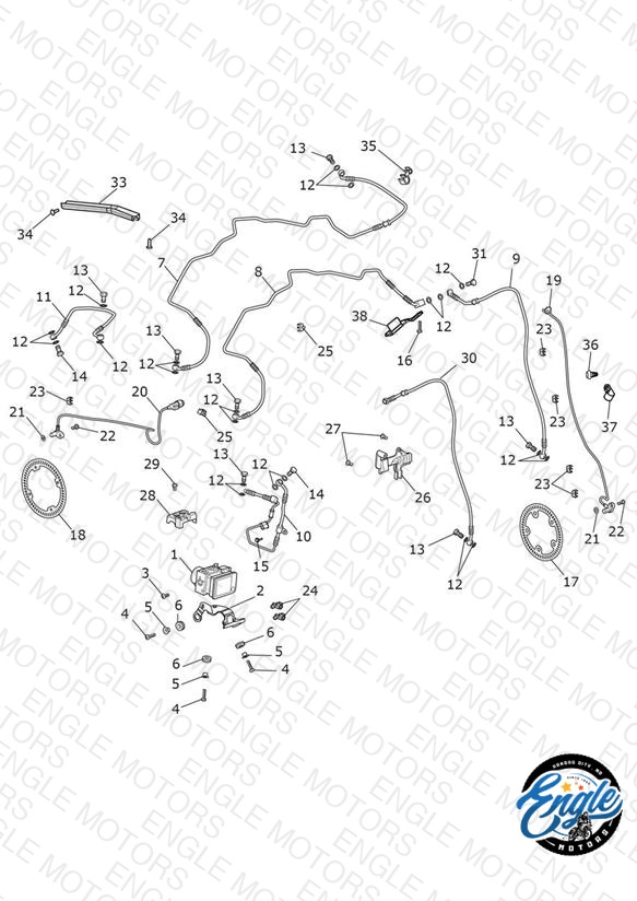 ABS System