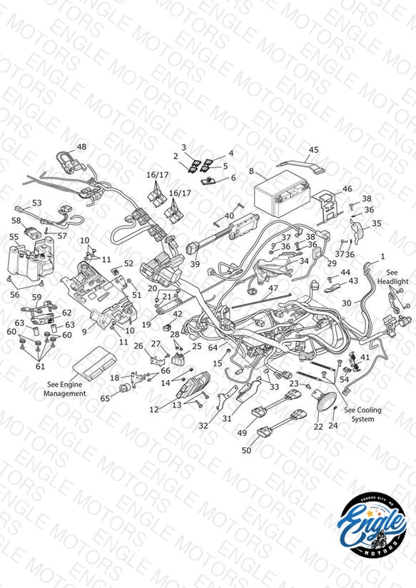 Electrical System