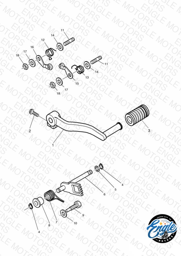 Assembly schematic