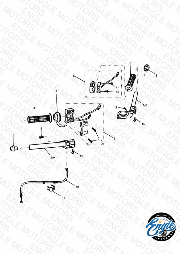 Handlebars and Switches