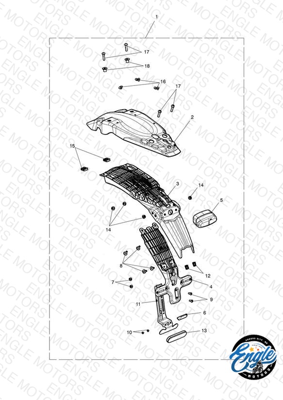 Assembly schematic