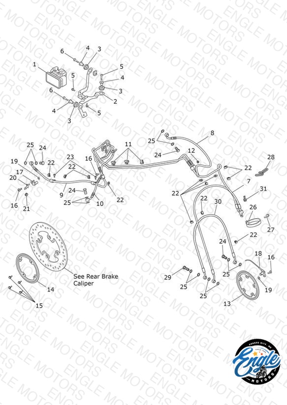 ABS System