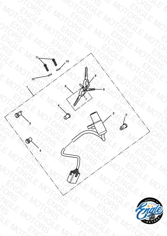 Assembly schematic