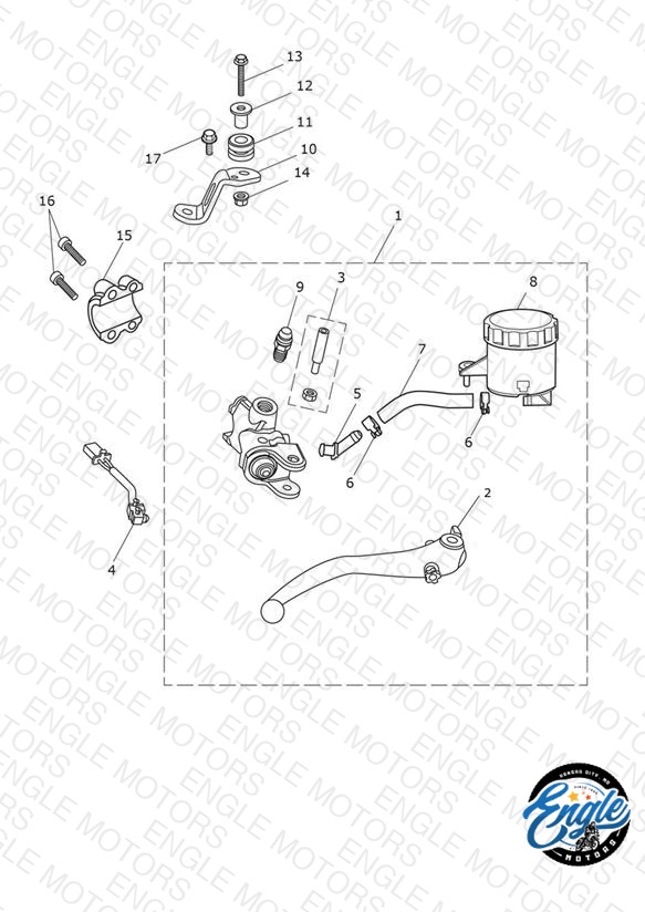 Assembly schematic