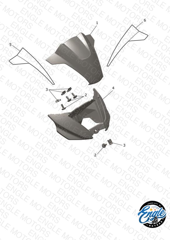Assembly schematic