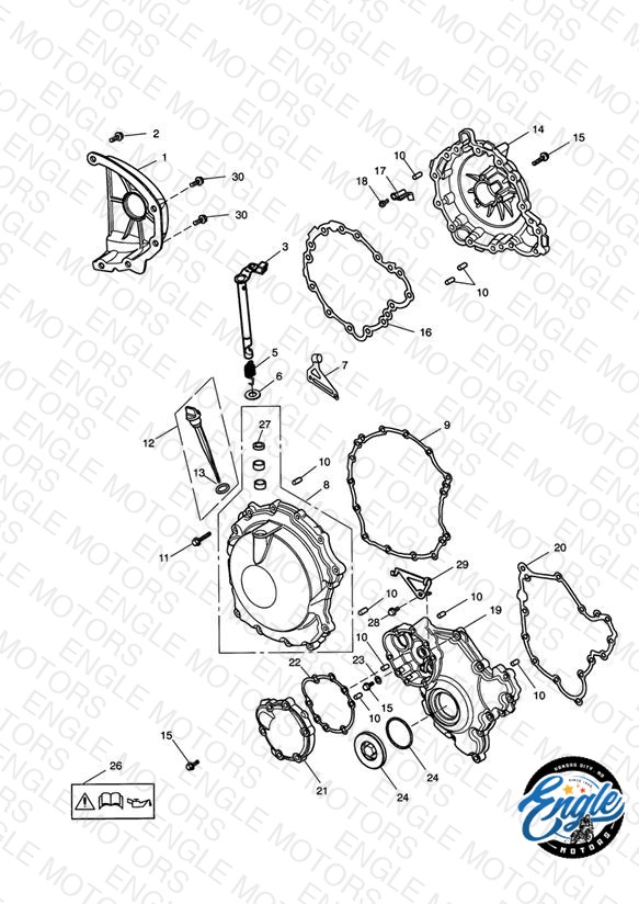 Engine Covers