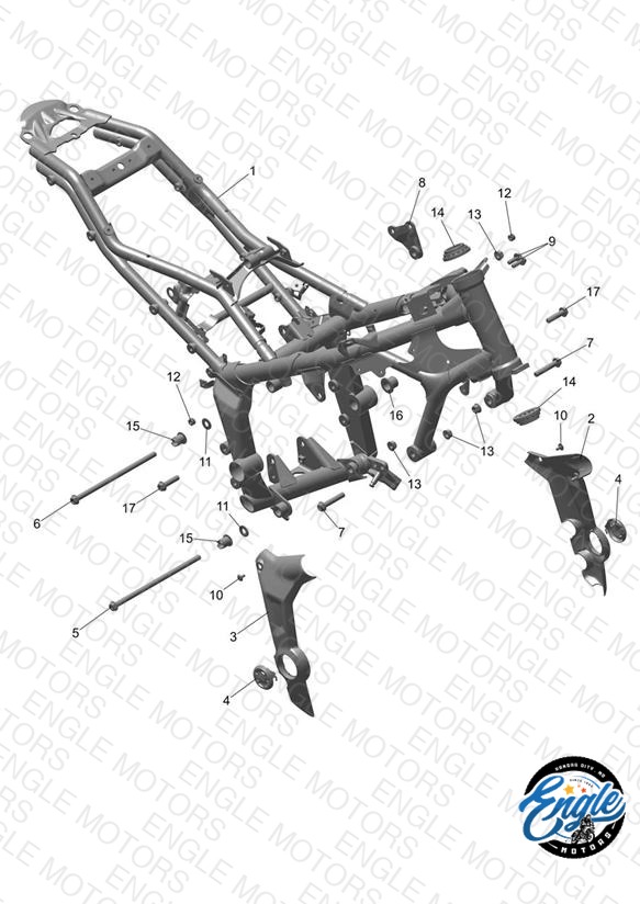 Assembly schematic