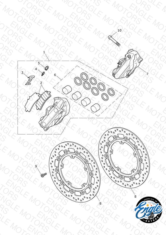 Assembly schematic