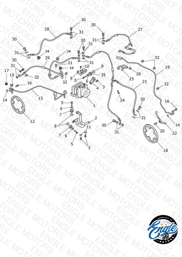 ABS System