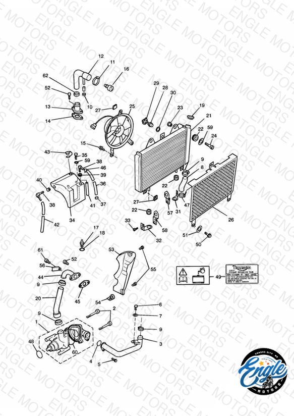 Assembly schematic
