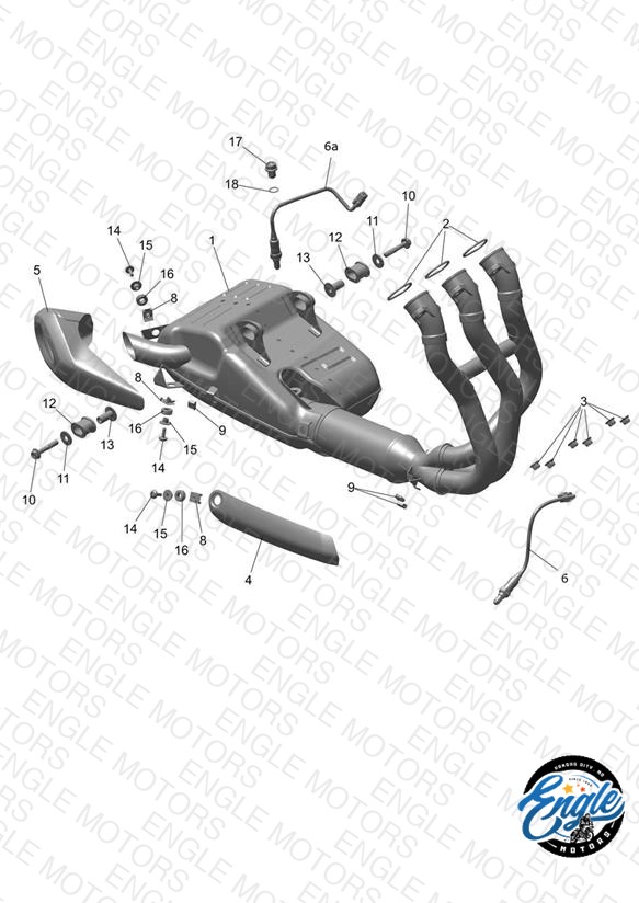Exhaust System