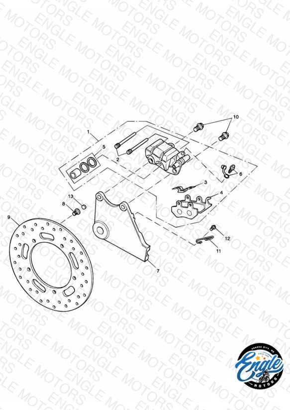Assembly schematic