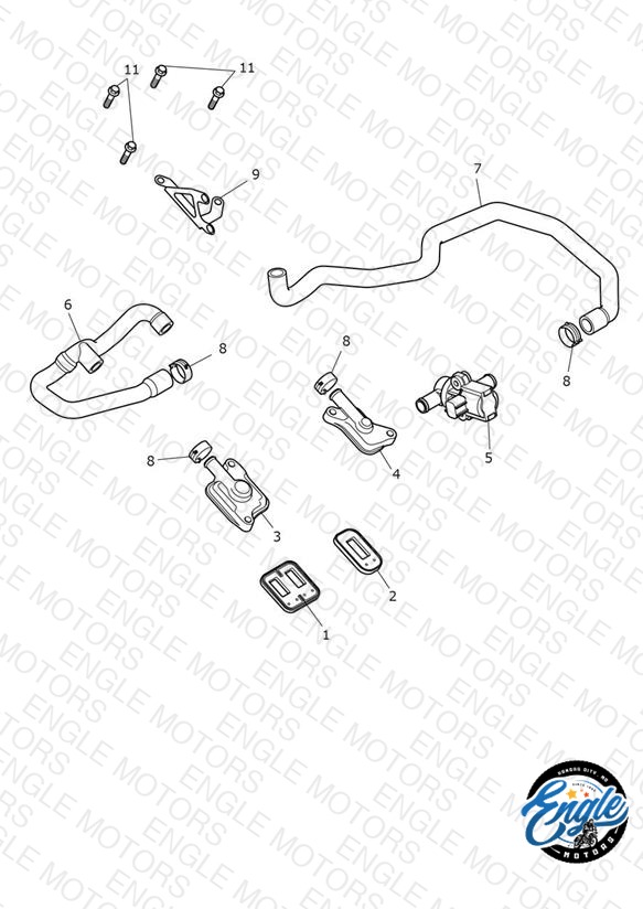 Emissions Control System