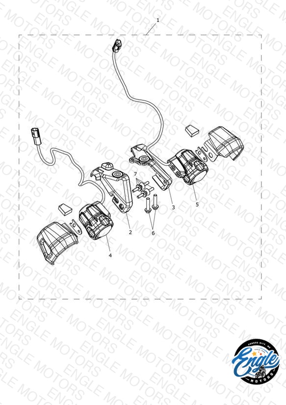 Assembly schematic