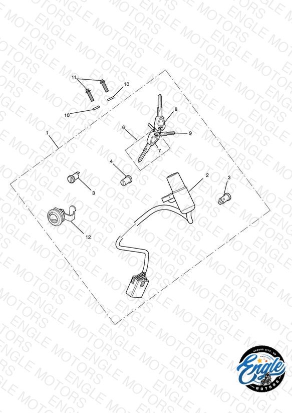 Assembly schematic