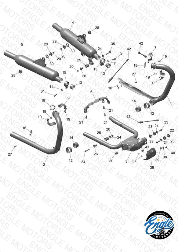 Exhaust System