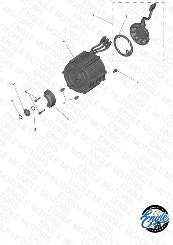Assembly schematic