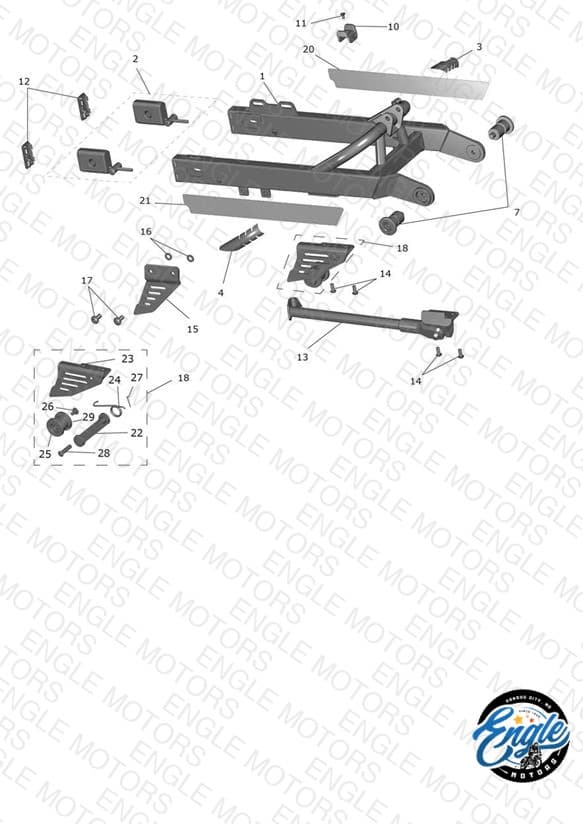 Assembly schematic