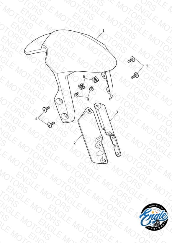 Assembly schematic