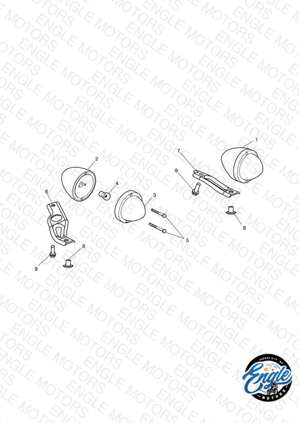 Assembly schematic