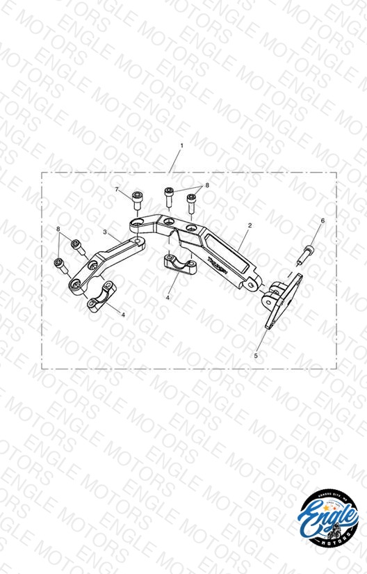 GPS Mount Kit