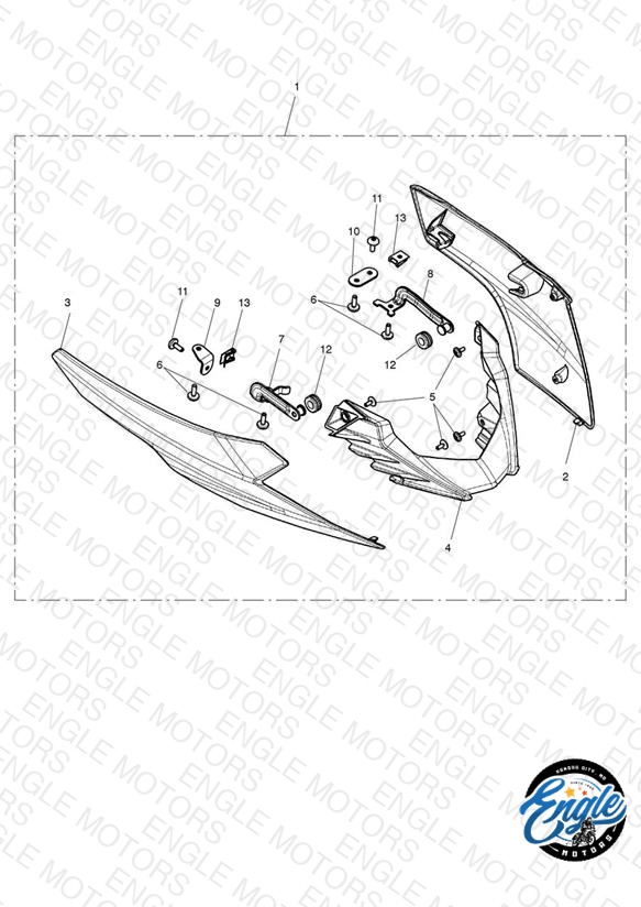 Assembly schematic
