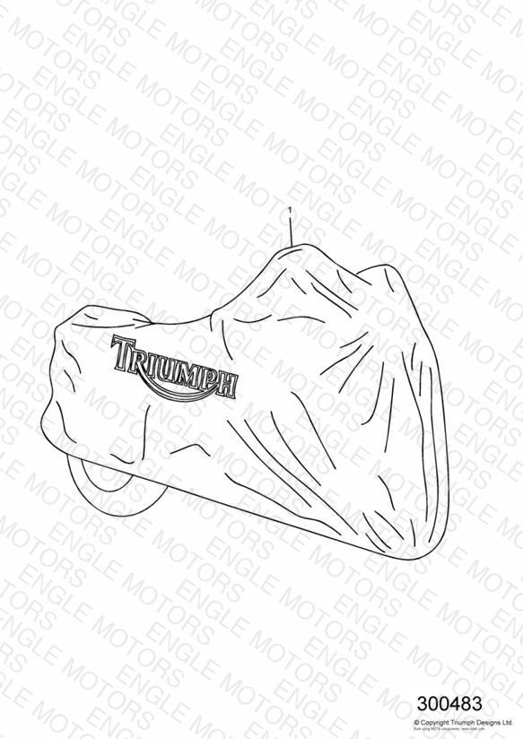 Dust Cover