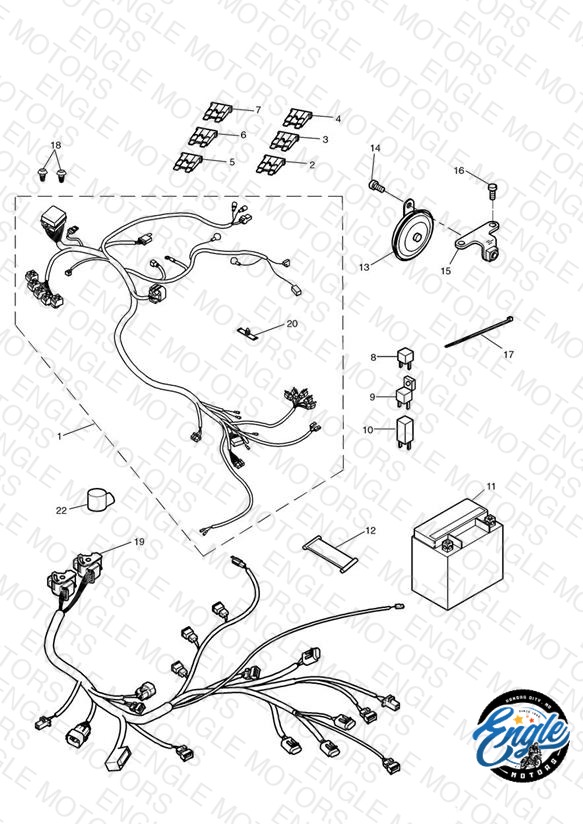 Electrical Equipment
