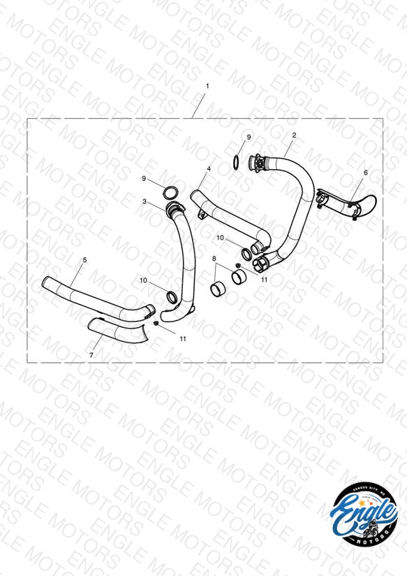 Assembly schematic