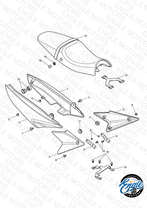 Assembly schematic