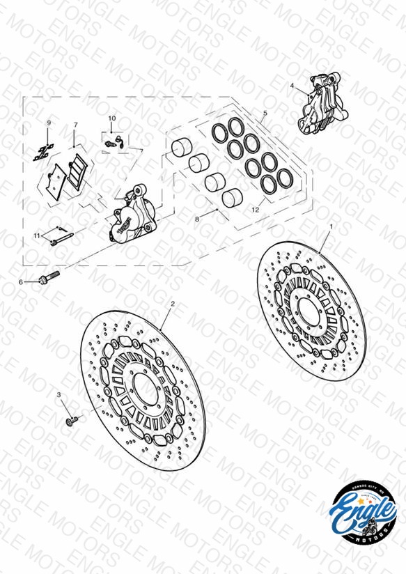 Assembly schematic