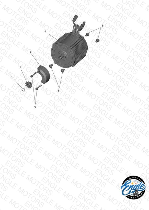 Assembly schematic