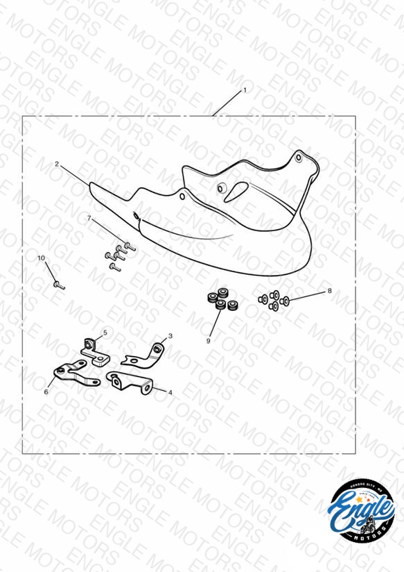 Assembly schematic