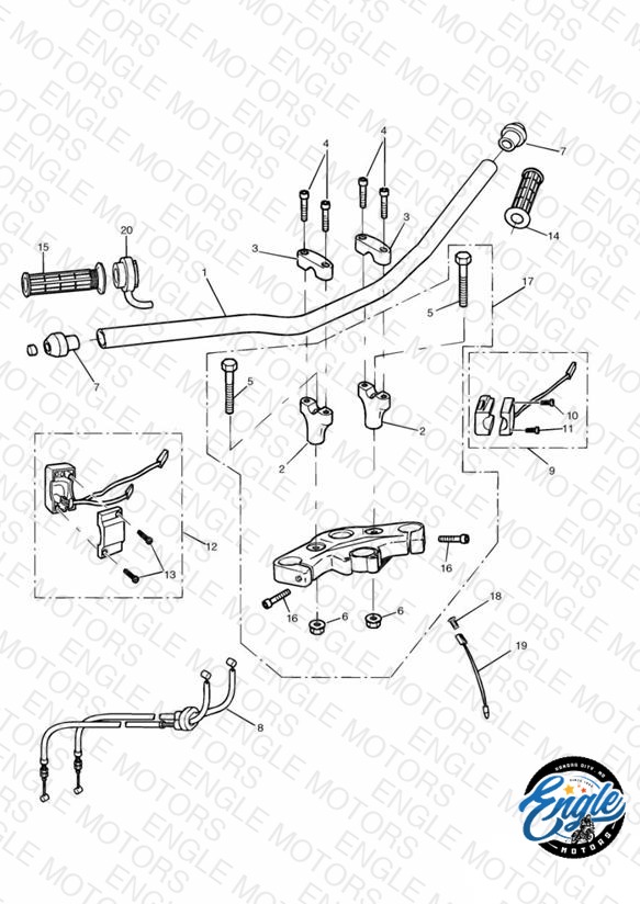 Assembly schematic