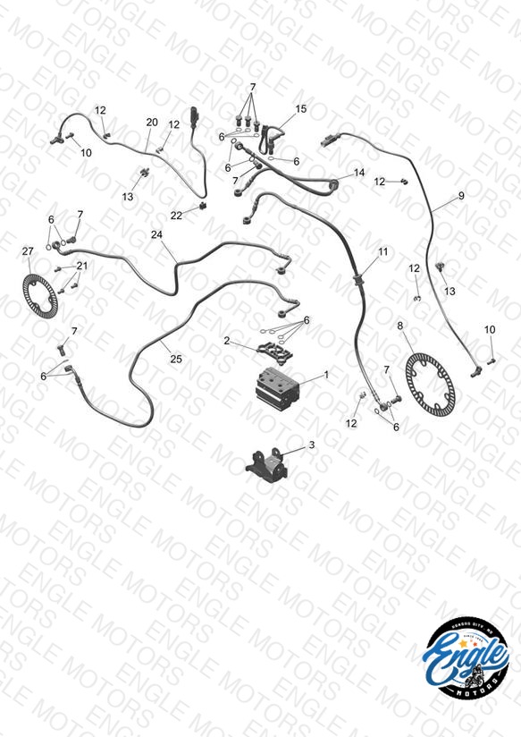 ABS System