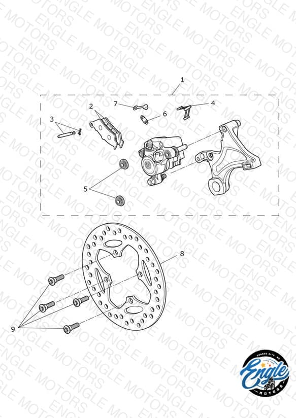 Assembly schematic