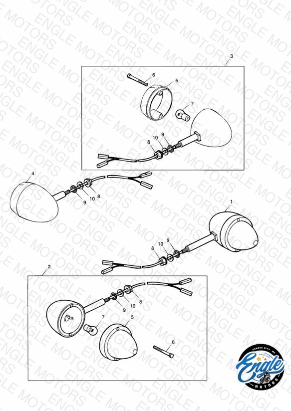 Indicators