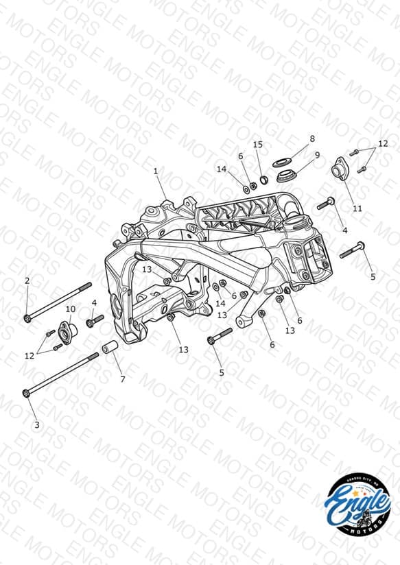 Assembly schematic