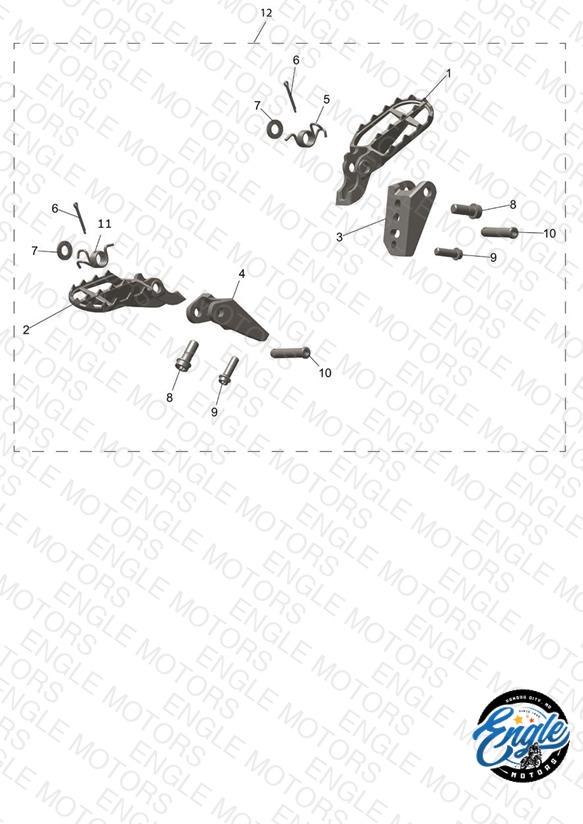 Assembly schematic
