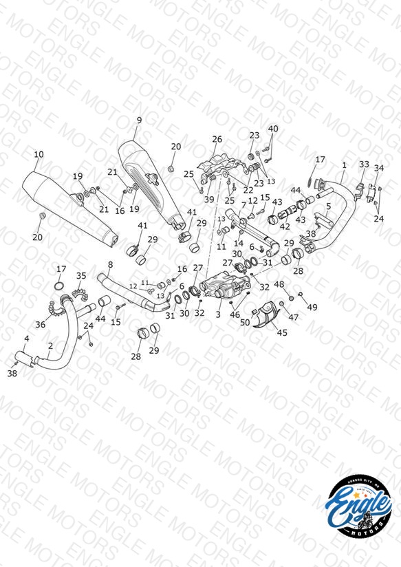 Exhaust System