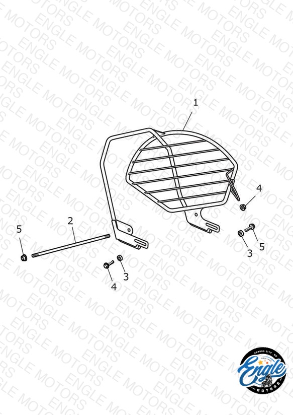 Saree Guard, IN Only