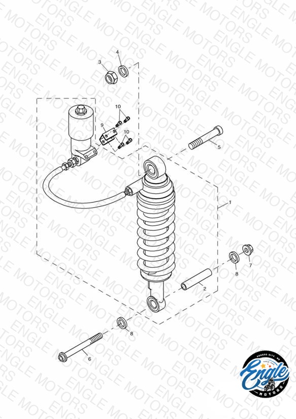 Assembly schematic