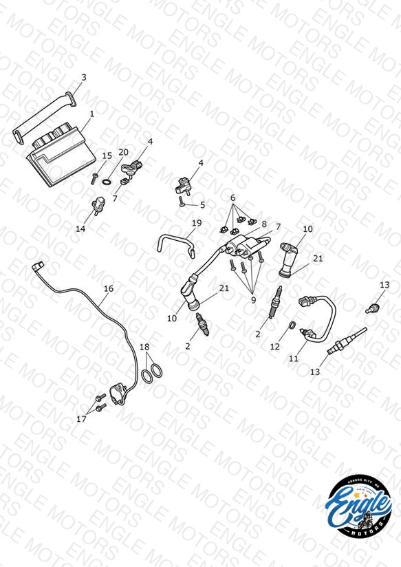 Engine Management System